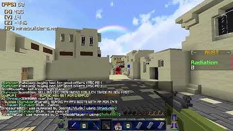 ALL MY DUELS  RustV2