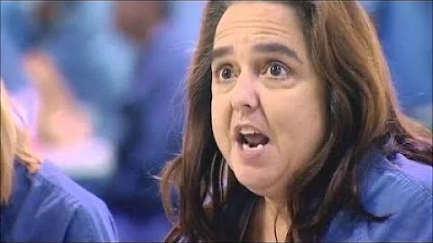 Life Inside California's Toughest Womens County Jail