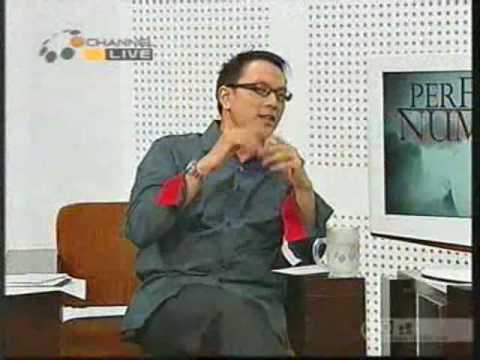 Aidil Akbar on Perfect Numbers Art of Investment P...