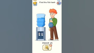 DOP 5 Delete One Part Fun Mobile Puzzle Game 😎 (Walkthrough + Tips) #shorts #ytshorts #gaming