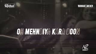 NACH BALIYE (MASHUP) TONICJEET X DJ RAHUL MUMBAI Thumb