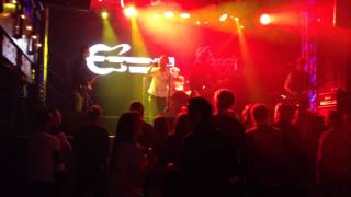 Across Silence - Conscience