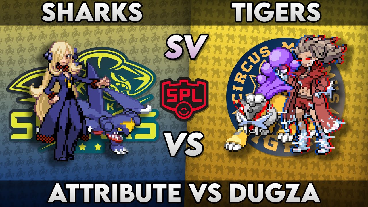 Attribute vs DugZa | SPL Week 2 In-Depth Analysis