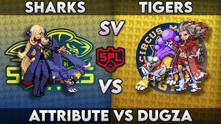 Attribute vs DugZa | SPL Week 2 In-Depth Analysis