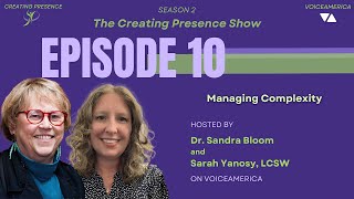 Managing Complexity
