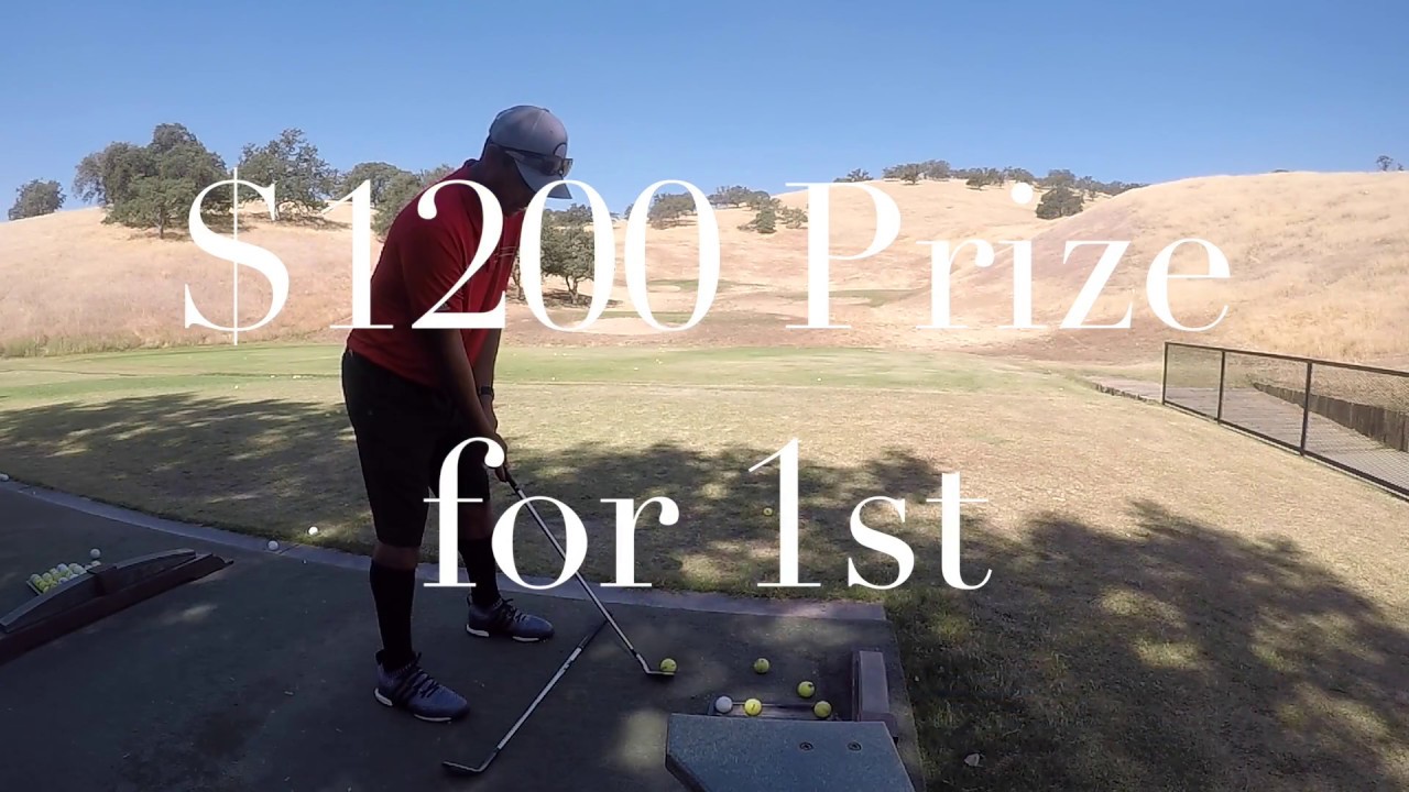 Diablo Grande Tournament OFFICIAL Pt 1 YouTube