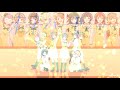 Mirai Harmony - Nijigasaki High School Idol Club [ COLOR CODED LYRICS ROM/ENG SUB FULL]