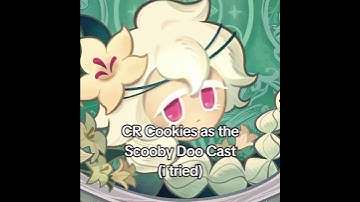 Just my Guess honestly #cookierunkingdom #cookierun #cookierunovenbreak #fyp #foryou #foryoupage