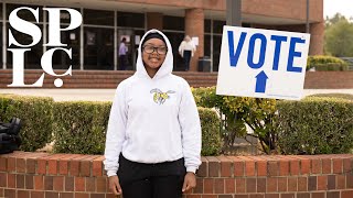 “Excited.” “Anxious.” “It Feels Important.” First-Time Voters Share Their Experiences