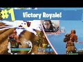 WINs AND Ls - FORTNITE
