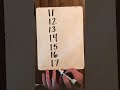 11-24 Number Review