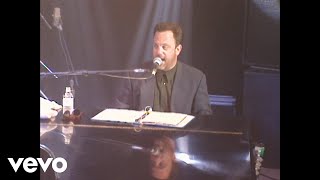 billy joel i go to extremes live at the columbia records