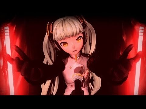 UKR SUB] wowaka (R.I.P.) — Unhappy Refrain (アンハッピーリフレイン