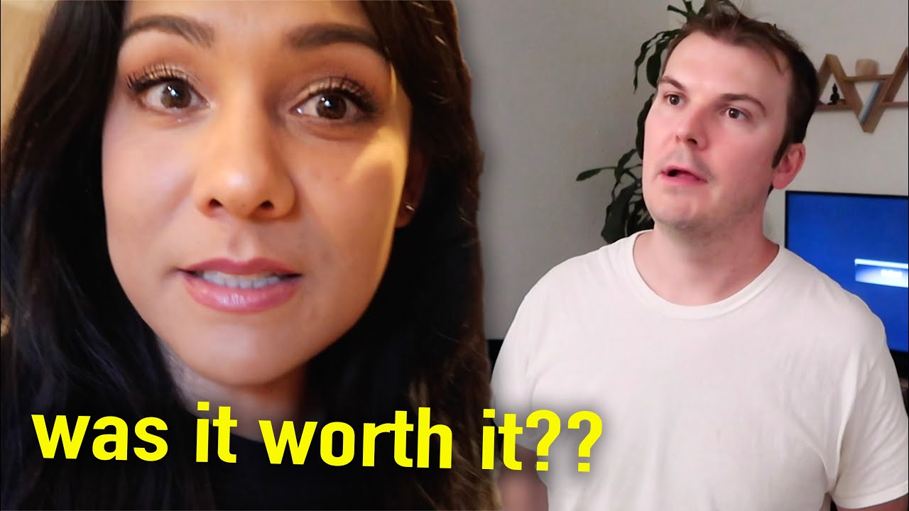 He ditched me for another booty 😡