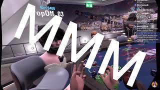 A Personal Edit Of An Jfj Video. Vr Is Fun 2