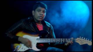 To Love Somebody By Surantha Peries