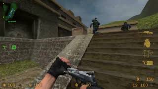 Counter Strike Source Gameplay Aztec #18