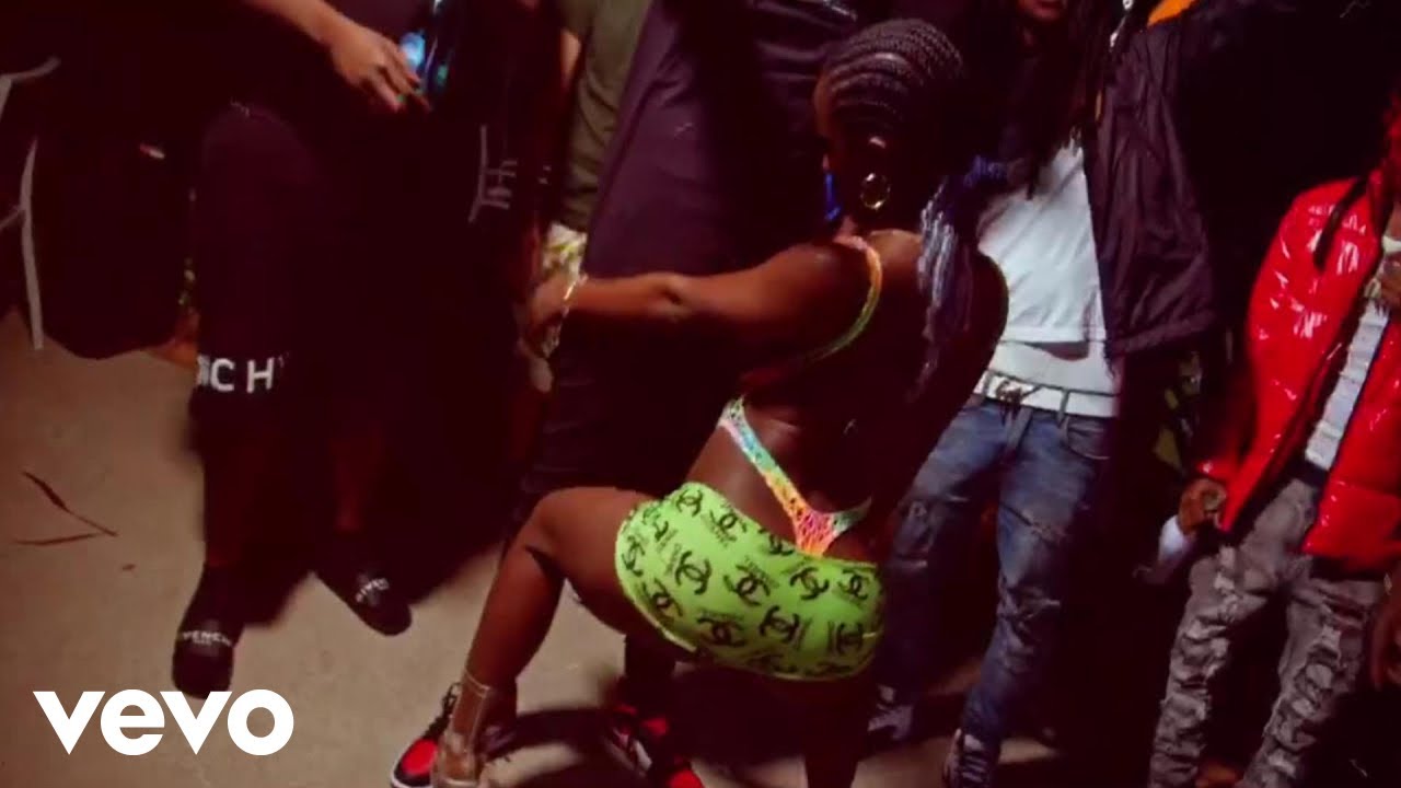 Watch GodVonaDuchi - Foley ft. Juggatronics on YouTube Watch GodVonaDuchi - Foley ft. Juggatronics on YouTube