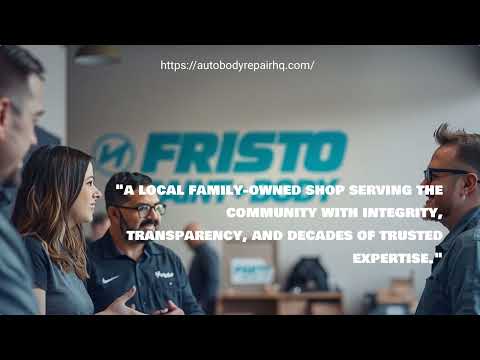 Best Auto Body Repair Shop Near Me Reviews