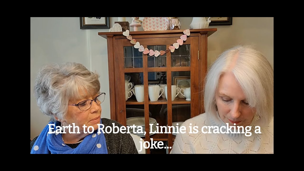 The SABLE Stitchers Flosstube #20 Stitching Plans, 12x12 recap, Cross Stitch Retreat Website Info