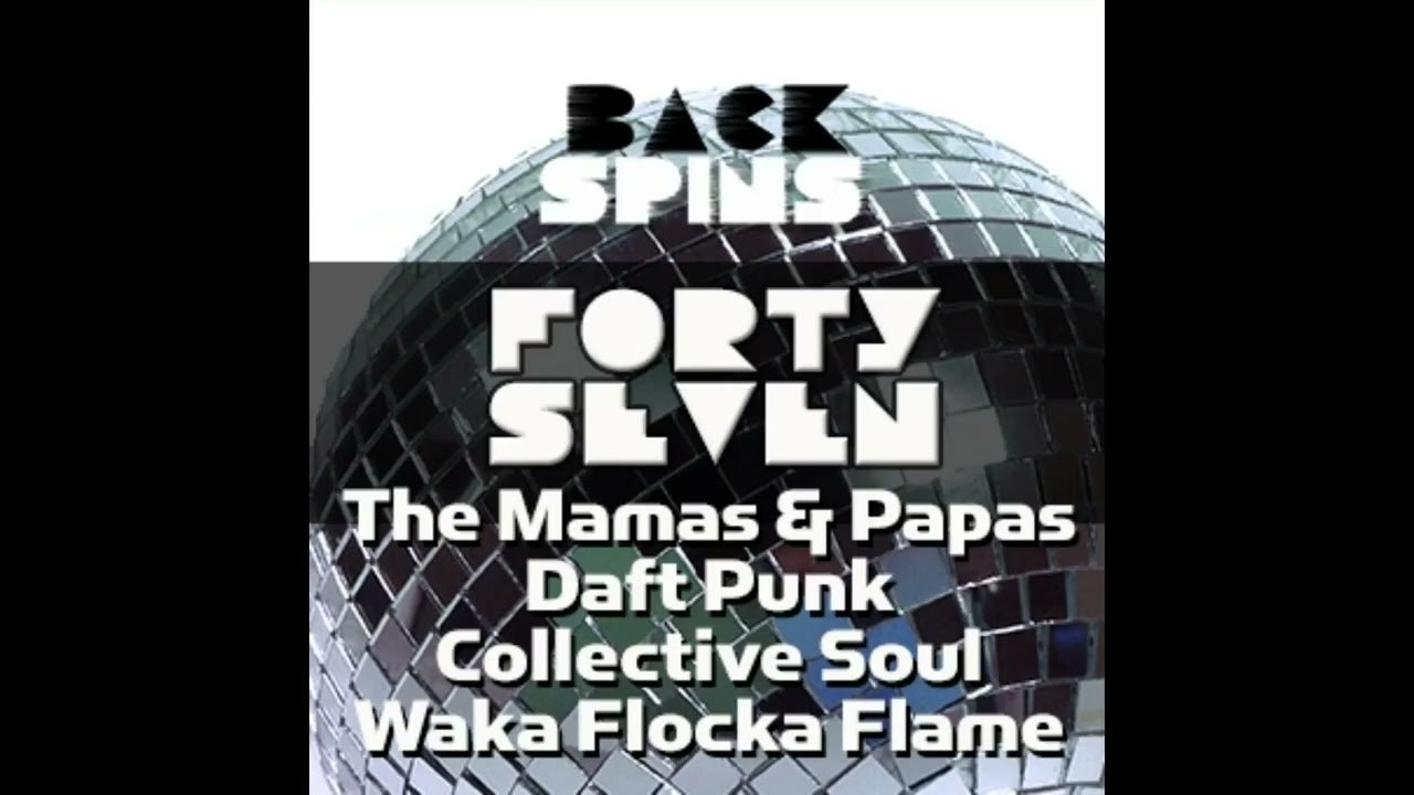 Collective Soul - Shine (Ulti-Remix By Mark Roberts)