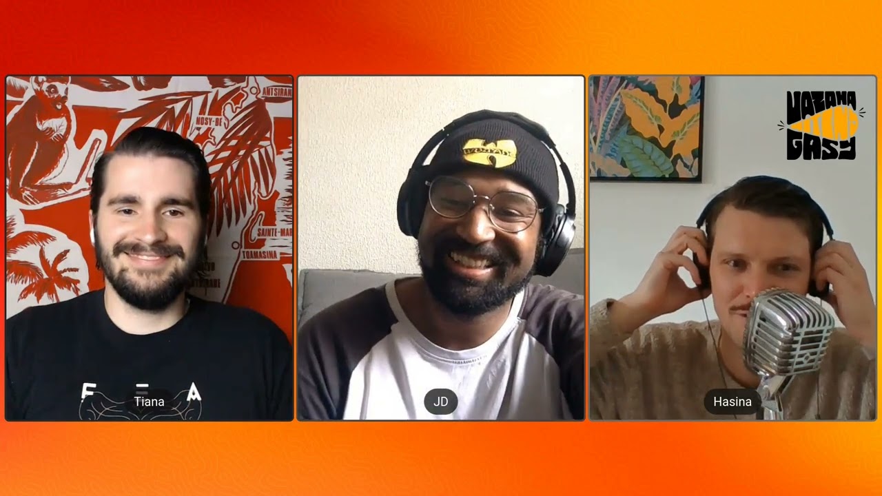 JD Rand - Mpitainga Trottinette Professionnel