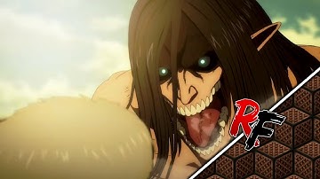 Attack on Titan All Openings | Minecraft Note Block Cover (UPDATED)