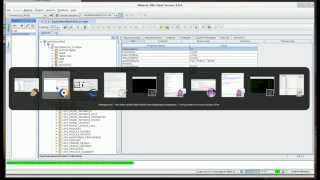 Shared Records with Data Relation