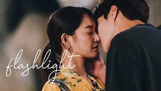 Flashlight - Hye Jin & Du Shik || Hometown Cha-cha-cha FMV