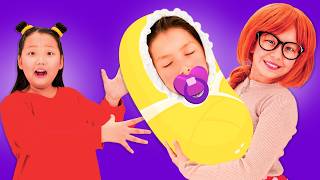 Dont Feel Jealous Song Videos For Kids Baby Coco Kids Songs
