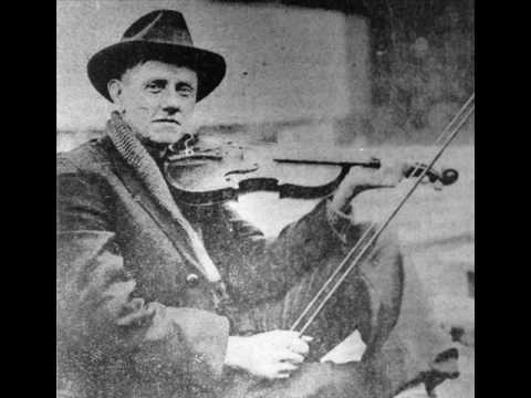 Fiddlin' John Carson-Sally Ann