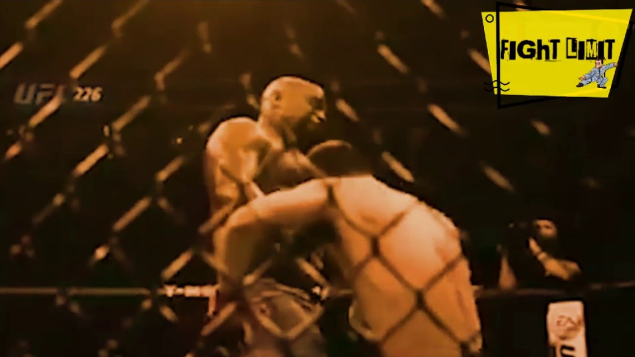 UFC 252 Daniel Cormier Vs Stipe Miocic  | Promo