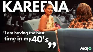 Kareena Kapoor On Botox, Ageism And Feeling The Best In Her 40S 26 Years Of Kareena Barkha