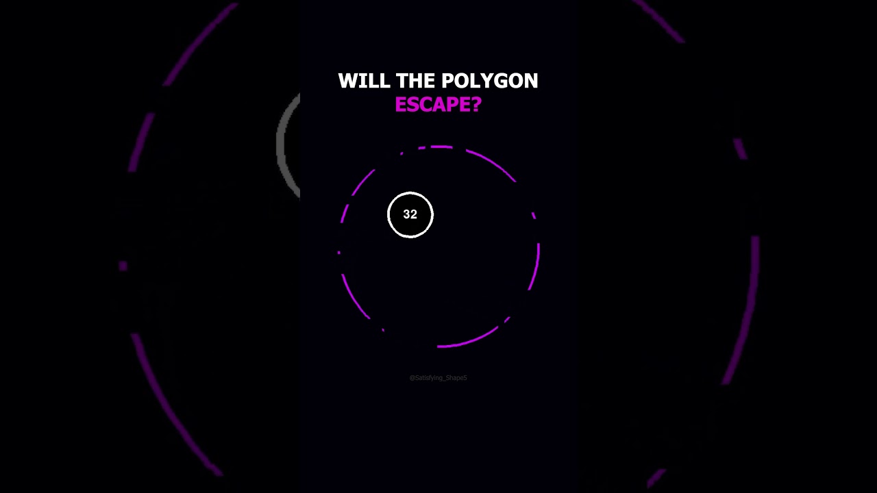 Will Polygon Escape 