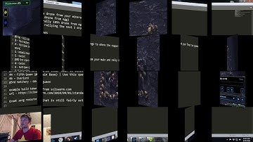 Build Orders and Common Openers