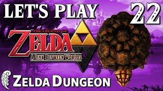 Turtle Rock Let s Play A Link Between Worlds