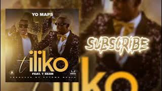 Yo maps ft T Sean Tiliko