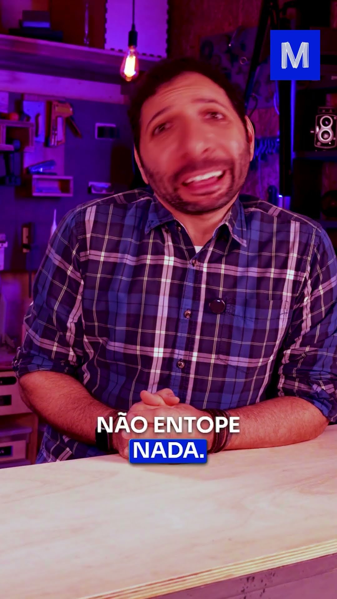 ANTITRANSPIRANTE tampa poros? MITO ou VERDADE?