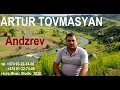 ARTUR TOVMASYAN  Andzrev 2020