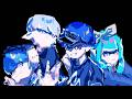 【スピナー家族】サーモンランカンスト耐久編【スプラトゥーン3】