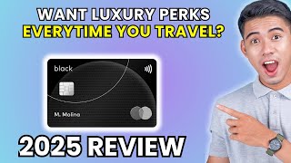 Mastercard Black Card Review 2025 Worth It Or Leave It?