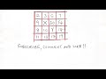 interesting maths puzzle