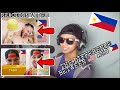 REACTION VIDEO | THE DIFFERENCE BETWEEN AMERICANS AND FILIPINOS ***TAGALOG*** | DJ LEE OFFICIAL