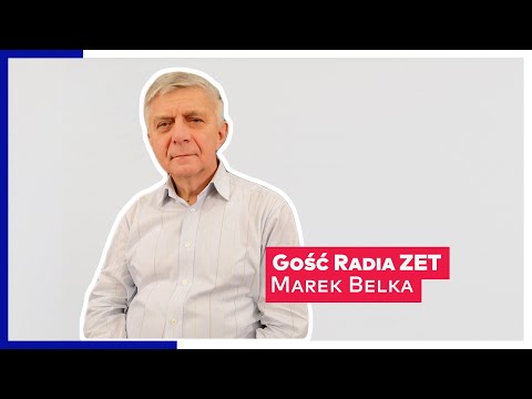 Prof. Marek Belka: