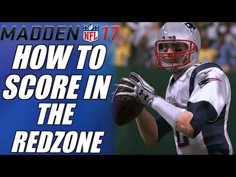 Madden 17 Tips Madden 17 Tips