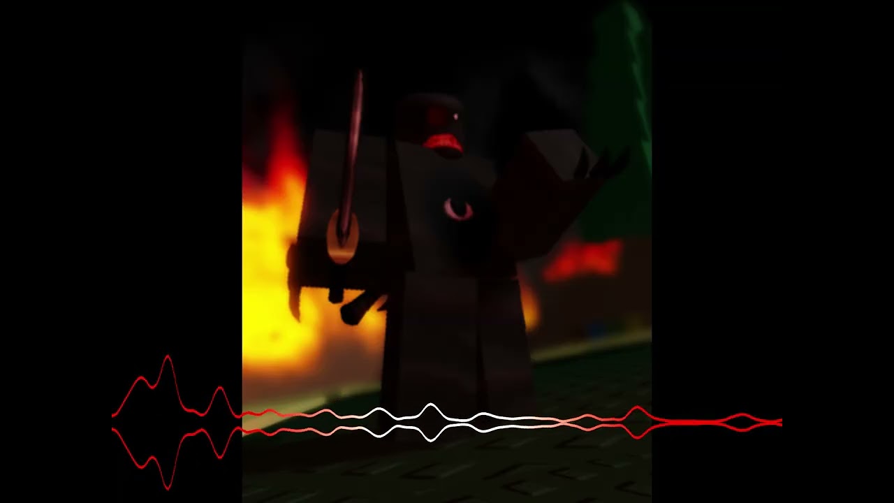 Watching from Afar V2 | Huntful