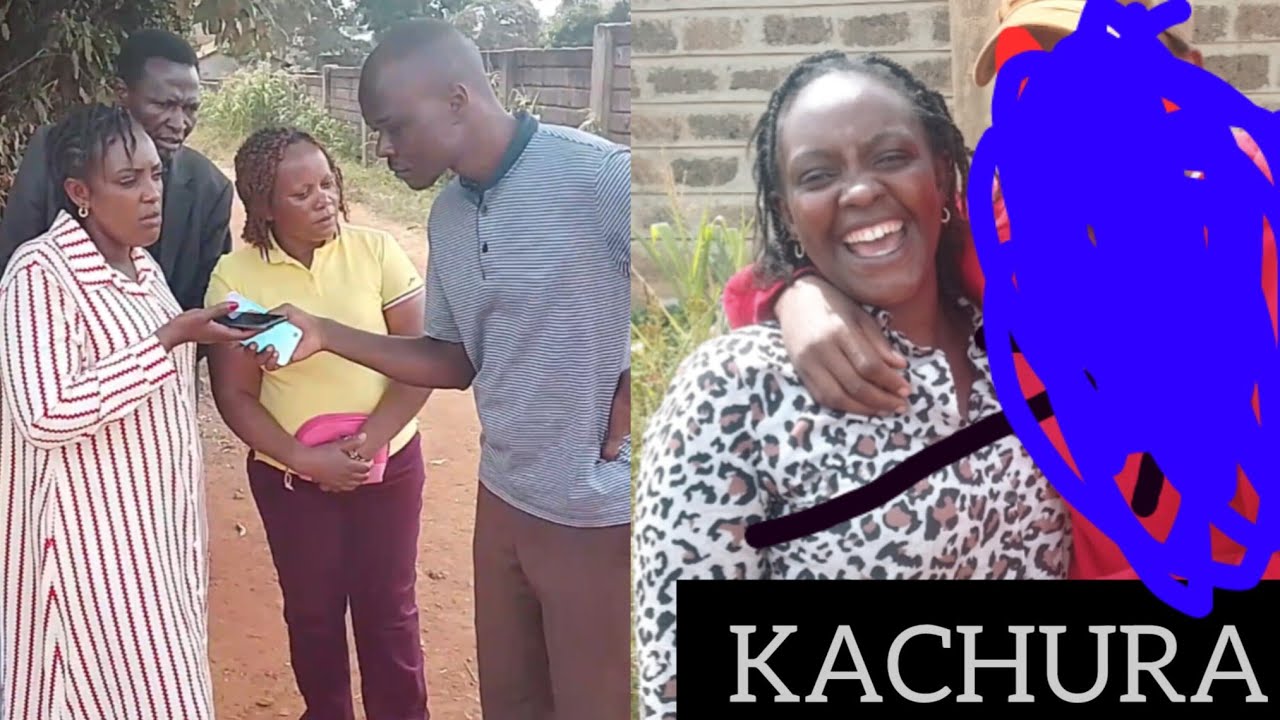 A Secret Call from Mama Kamau Wa Liz to Njoro EXPOSES how they Ste@l and Sell Wat0t0 Wakiwa