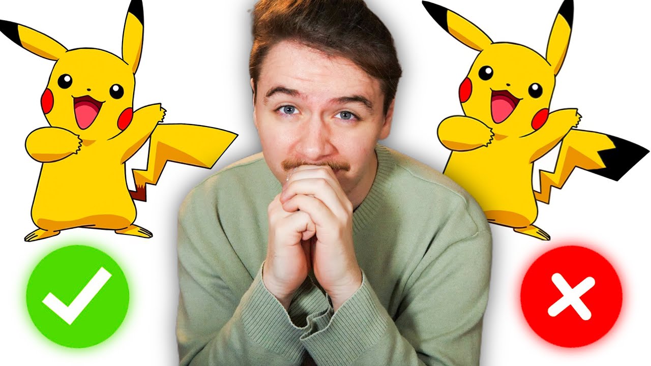 Wieso der Mandela Effekt Schwachsinn ist