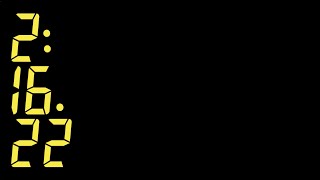 “2:16.22” KENSAKU SEKI ARTIST BOOK