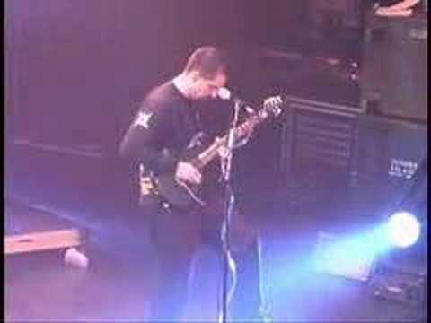 Dream Theater - Master of Puppets